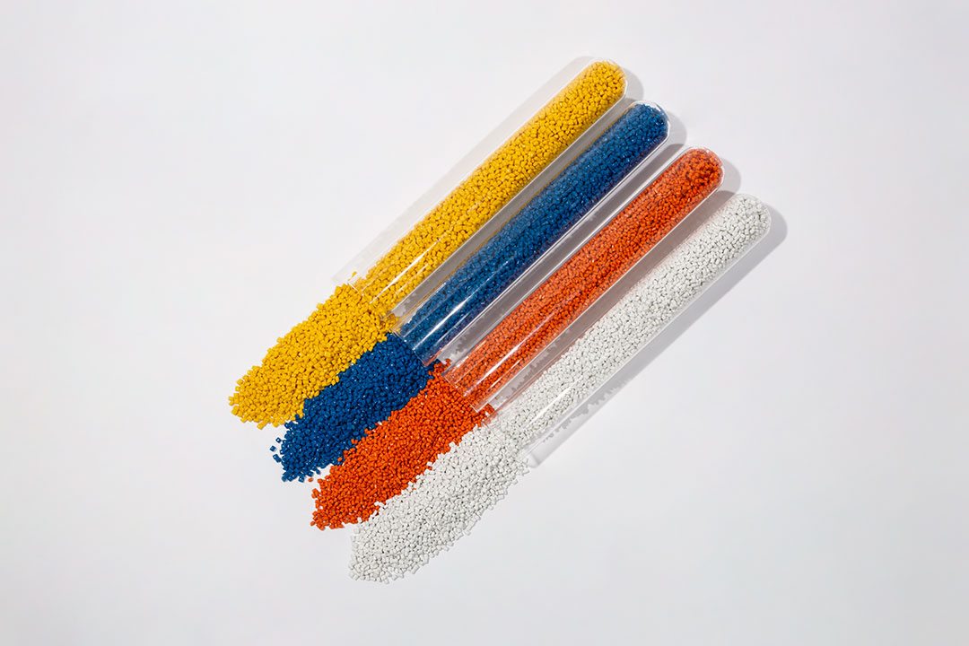 FEP顆粒能做什么？