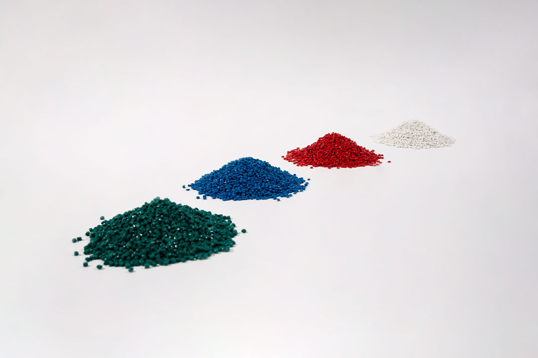 立昌分析，鐵氟龍管氟塑料和普通塑料