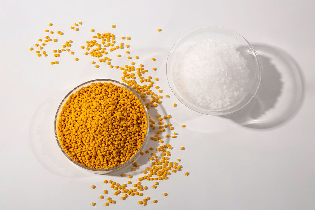 聚偏氟乙烯在建筑行業(yè)也有涉獵？